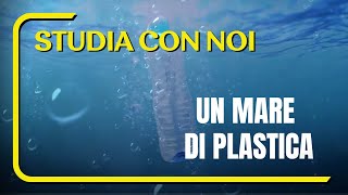 GOCCE DI CIVILTA IN UN MARE DI PLASTICA Documentario [upl. by Euqinitram]