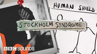 The insane true story behind Stockholm Syndrome  BBC Sounds [upl. by Alaunnoif]