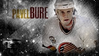 The Best of Pavel Bure HD [upl. by Nylikcaj103]