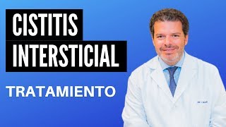 Tratamiento para la Cistitis Intersticial [upl. by Marcin214]