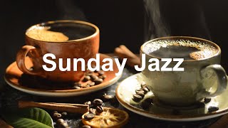 Sunday Morning Jazz  Relax Sunny Weekend Bossa Nova and Jazz Music Instrumental [upl. by Ludvig]