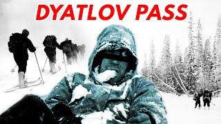 The Camera of 9 Dead Hikers Reveals Chilling Mystery That Cant Be Explained Dyatlov Pass Incident [upl. by Morse]