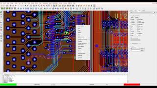 Tutorial OrCAD Allegro Finding Nets and Components [upl. by Eneleh985]