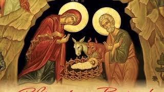 Away in a manger instrumental backing track C Major [upl. by Cirle]