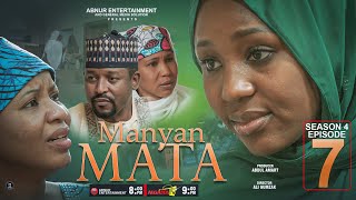 MANYAN MATA SEASON 4 EPISODE 7 [upl. by Bowerman]