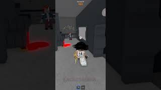 Backstabber Roblox edit [upl. by Neitsabes]