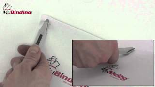 Swingline Ultimate Staple Remover Demo  SWI38121 [upl. by Marla]