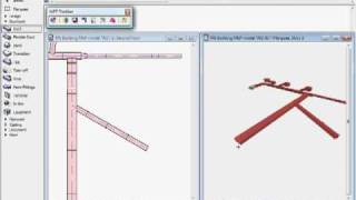 GRAPHISOFT MEP Modeler  MEP Modeling Tools 1  MEP Toolbox [upl. by Hplodnar]