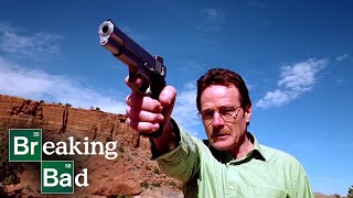 Breaking Bad Official YouTube Channel Trailer [upl. by Nnylhtak]