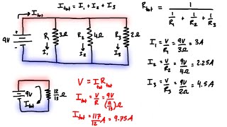 Ohm’s Law Example 2 [upl. by Raddi]