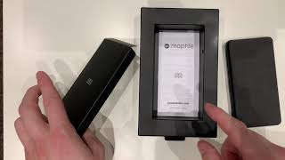 Mophie Portable Charger [upl. by Ennaid491]