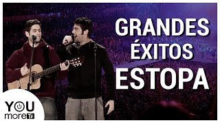 Estopa  Grandes Éxitos [upl. by Assil]