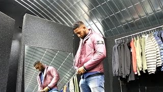 PRICES AT STONE ISLAND OUTLET [upl. by Ellenij]