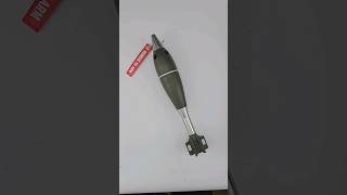 81mm TRUMP quotTraining Reusable Mortar Projectilequot Made By DestructiveDevicescom army mortar [upl. by Robinett]