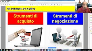 Strumenti di acquisto e negoziazione del MEPA 482019 [upl. by Anniroc]