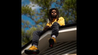 J Cole  Forbidden Fruit to Neighbors hosa mix [upl. by Nikaniki]