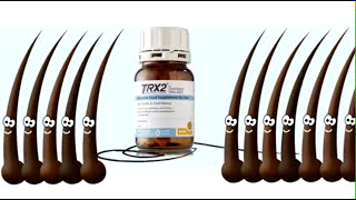 TRX2® Molecular Hair Regimen [upl. by Abramson]