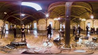 Hozier  Movement The Circle Session  360° Visuals [upl. by Cammie397]