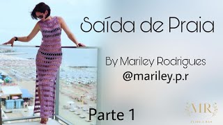 Saída de praia longa  parte 1 [upl. by Analaf]