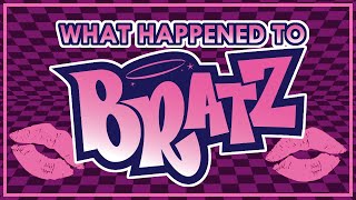 What Happened to Bratz [upl. by Irik]