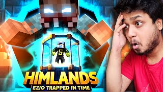 Himlands Smarty Trapped Ezio’s Final Chance  Minecraft Himlands  Day 89 S3 E25 [upl. by Leirud]