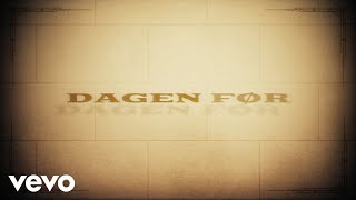 Volbeat  Dagen Før Official Lyric Video ft Stine Bramsen [upl. by Fields]