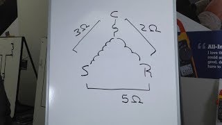 How to Read Ohms on a Compressor [upl. by Rotberg]