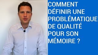 ÉCRIRE SON MÉMOIRE EN 10 JOURS  5 CONSEILS [upl. by Cade599]