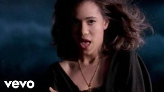 Tracie Spencer  Tender Kisses [upl. by Atinel]