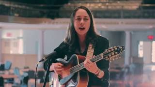 Sarah Jarosz  The Attic Sessions [upl. by Novi]