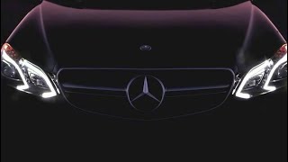 ORGANIZE  MERCEDESBENZ Official Video [upl. by Erinn]