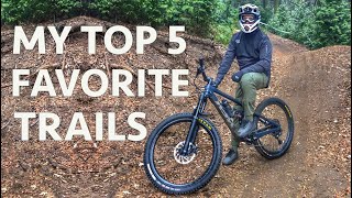 The Must Ride MTB Trails of Southern California [upl. by Airdnahs]