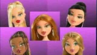 Bratz  Step Out™ Commercial [upl. by Neelrac427]