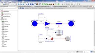 OpenModelica  Partie 1  généralités [upl. by Nnalyrehc]