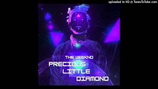 The Weeknd  Precious Little Diamond Cover Version [upl. by Fradin]