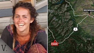 6 Missing Hikers Who Survived in the Wilderness [upl. by Gwyn302]