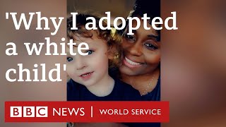 I was accused of kidnapping my adopted son  BBC World Service [upl. by Eornom350]