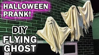 Real Ghost Caught on video The Haunting Tape 351 [upl. by Nylhtiak]