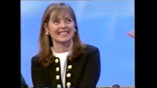 This is Your Life  Carol Vorderman [upl. by Conlon]