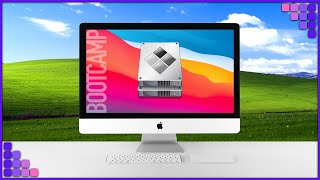 Windows 10 on iMac in Boot Camp  DONT make this mistake [upl. by Rawde953]