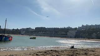 broadstairs beach [upl. by Cuttler]