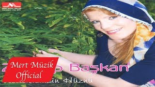 Zeynep Başkan  Çarşamba Dedikleri [upl. by Isawk]