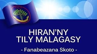 Hiranny Tily Malagasy  Indreto vonona  Fanabeazana SKOTO [upl. by Settera127]