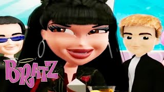 The Bratz In Paris Part 1  Bratz Series Compilation [upl. by Ettevad]