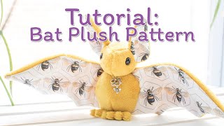 Bat Tutorial Video [upl. by Lallage]