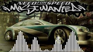 Need for Speed Most Wanted Soundtrack Full  Все Треки из Игры [upl. by Nylrats99]