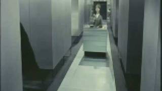 Jacques Tati  Playtime Clip [upl. by Yardley]