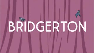 Bridgerton Season 2  Disney Trailer [upl. by Brunhilde]