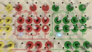 Straumann® Surgical Cassette Training Tutorial [upl. by Llerrut876]