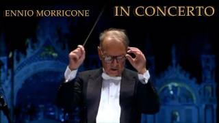 Ennio Morricone  Giù la Testa In Concerto  Venezia 101107 [upl. by Nnylhtak968]